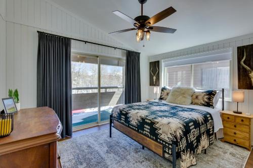 Cozy La Veta Condo: Walk to Cuchara Mountain Park! in La Veta