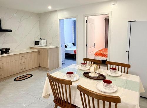 Cozy&Quiet Apartment in Central Nadi,Close to Aiport & Town in Nadi