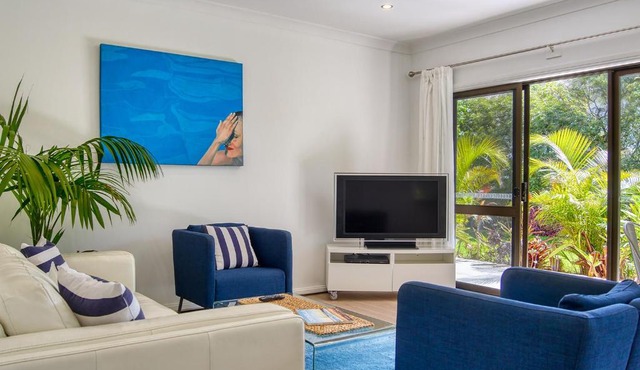 Cronulla Beach House B&B in Cronulla