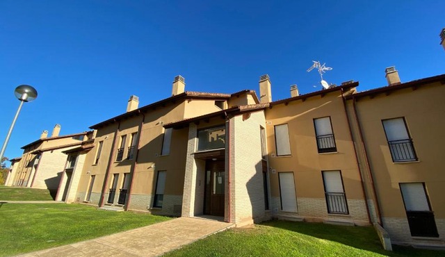 Dúplex Campo de Golf in Sojuela