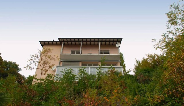 Daniele by Interhome in Cademario