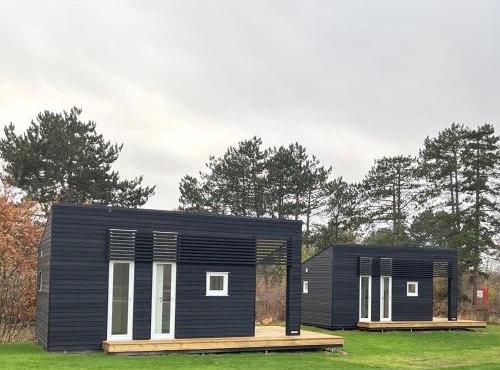 DCU-Camping Kulhuse in Kulhuse