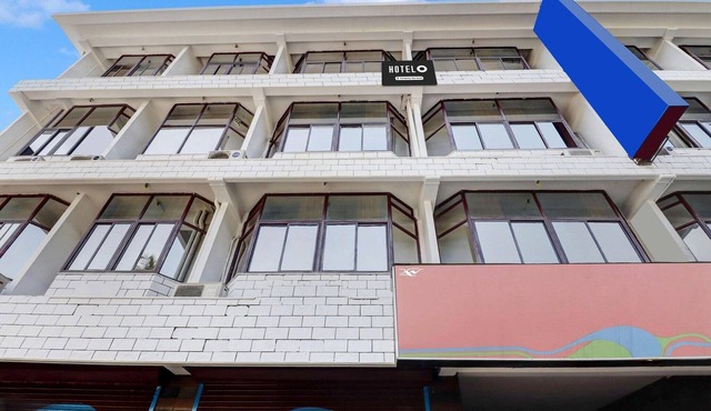 DeluxeEast Nada Near Railway Station Guruvayur in Guruvayur