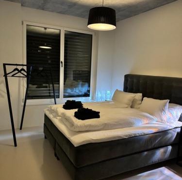 Design Flat Hidden Pearl Davos in Davos