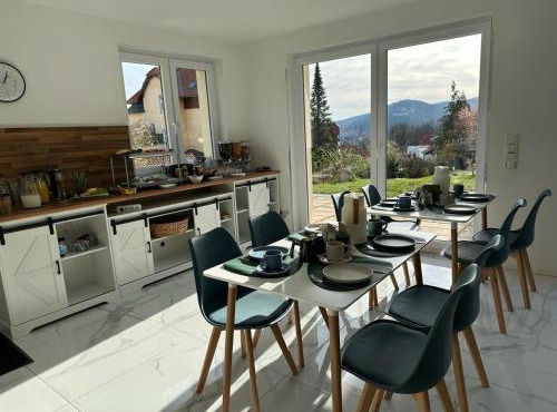 Designpension Idyll Nr21 Hotel Garni in Wernigerode