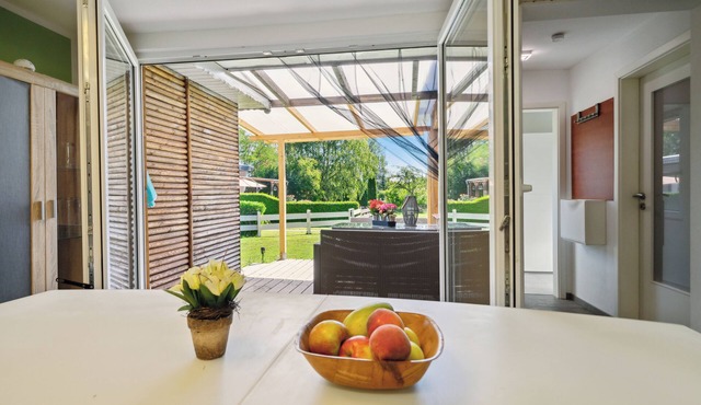 Dream vacation at Zeulenrodaer Meer in Zeulenroda Triebes