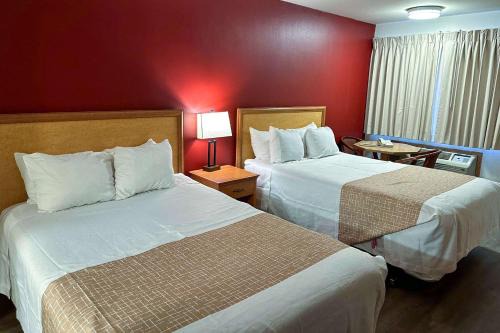 Econo Lodge Edmonds North Seattle in Edmonds