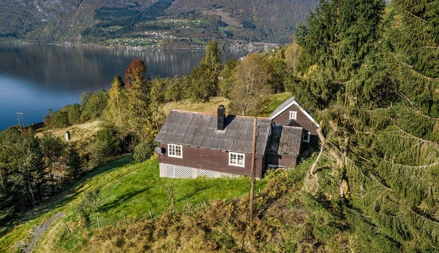 Eiketun by Interhome in Olden
