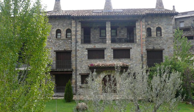 El Prau De Vidal I in La Puebla de Roda