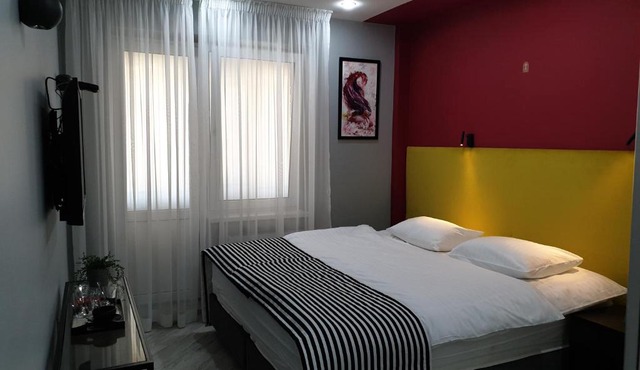 ELHotel in Krasnodar