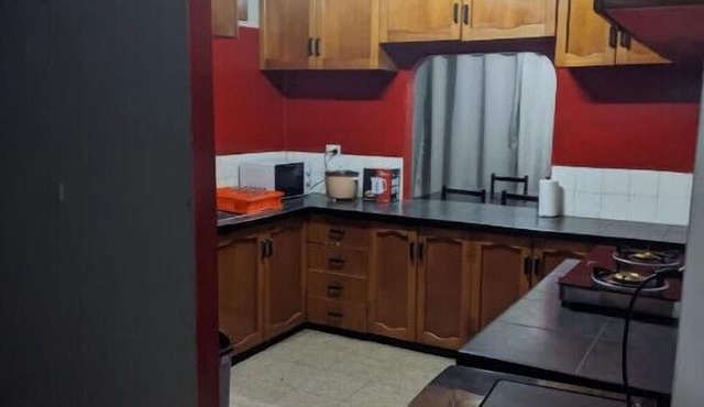 Enjoyable 3-bedroom house in Nadi in Nadi