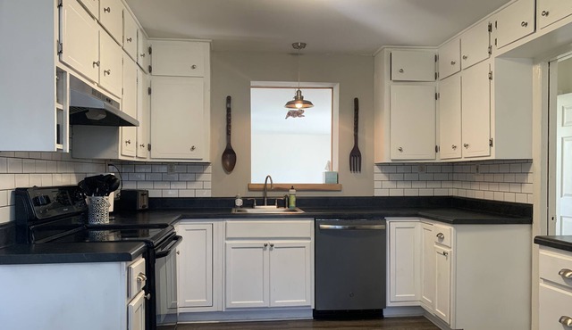 Entire Home in a Country Setting in New Market