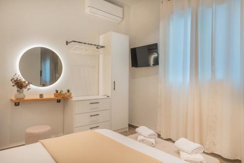 Evdokia Luxurious Living in Stavros