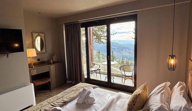 Evita BelleVue in Arachova