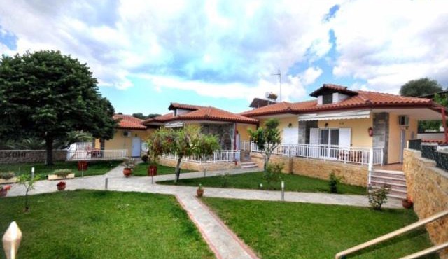 EXOHI STUDIOS in Sarti