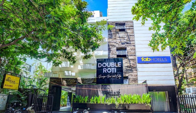 FabHotel Illam Hospitality in Chennai