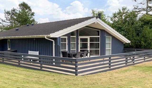 Family Beach Retreat - By Traum Ferienwohnungen in Løgstør