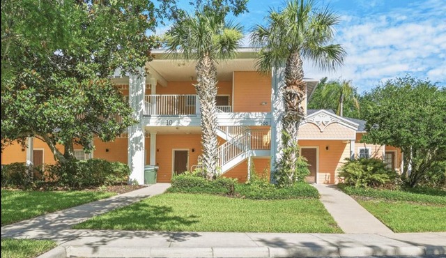 Family-Friendly 3BR Retreat Near Disney in Kissimmee