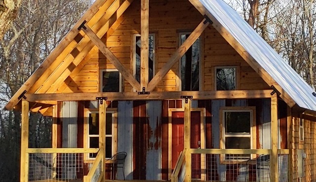Faye's Retreat in Fort Payne