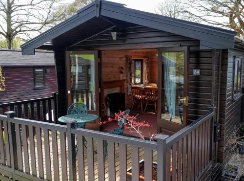 Fellside Lodge in Keswick