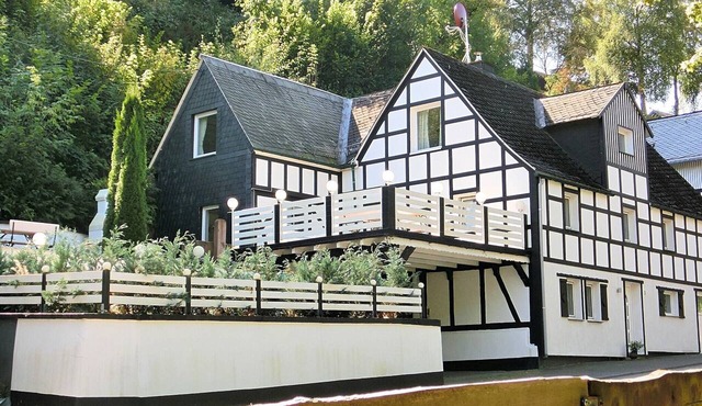 Ferienhaus in Oberkirchen nahe Skilift in Schmallenberg-Oberkirchen