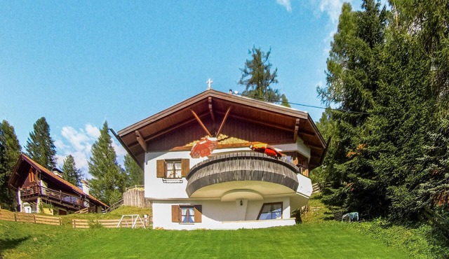 Ferienhaus in ruhiger Lage in Schönberg