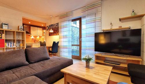 Ferienwohnung am Felsenkeller in Lahrbach