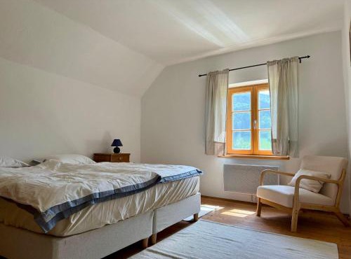 Ferienwohnung am Fuße der Rax in Edlach