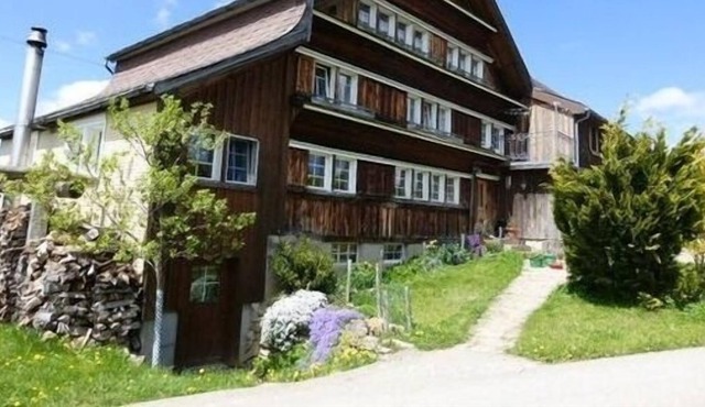 Ferienwohnung/app. für 7 Gäste mit 75m² in Bächli in Bächli (Hemberg)