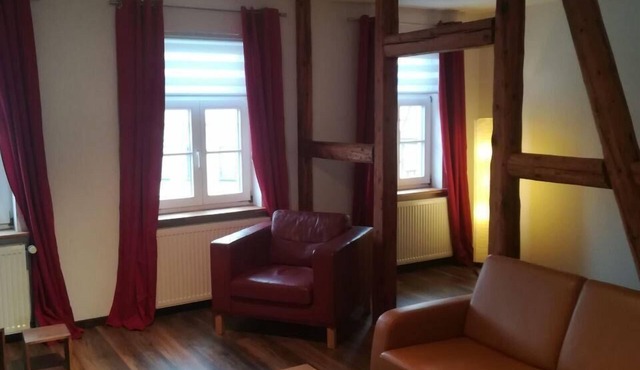 Ferienwohnung Brocken in Wernigerode