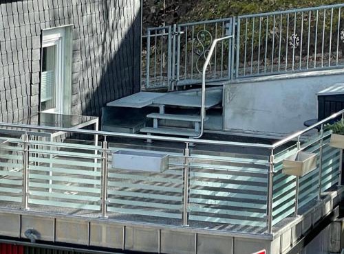 Ferienwohnung Engelsbach in Engelsbach