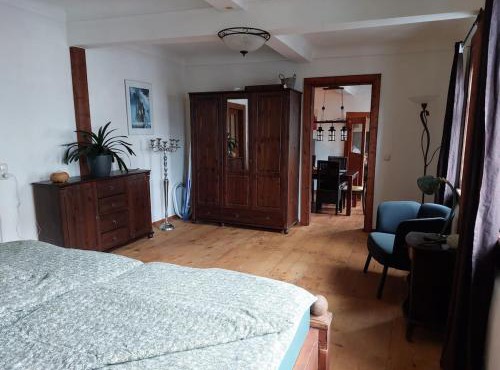 Ferienwohnung Harald in Gotha