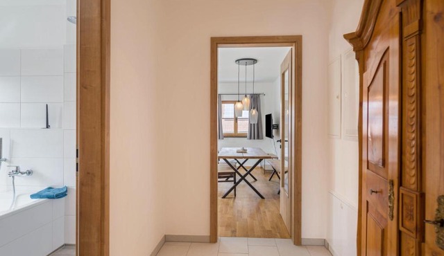 Ferienwohnung Maria in Gilching