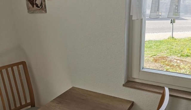 Ferienwohnung Paulinzella 9 inklusive Parkplatz und WLAN in Konigsee