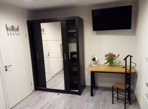 Ferienwohnung Renke in Alberode