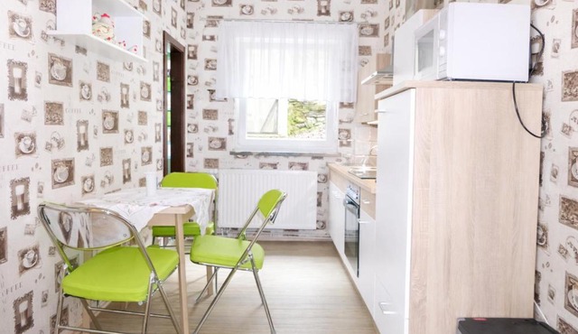 Ferienwohnung Zur Rennsteigruh in Ruhla
