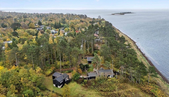FJ1018 Jægerspris - Fjordstien 2 F in Jægerspris