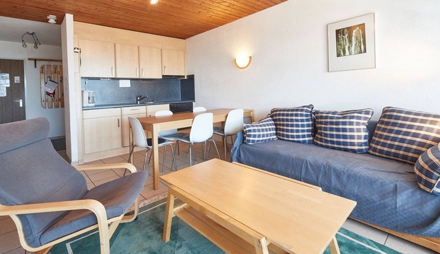 Flache 107 by Interhome in Thyon-Les Collons