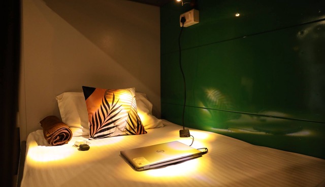 Forrest Hostels in Mumbai