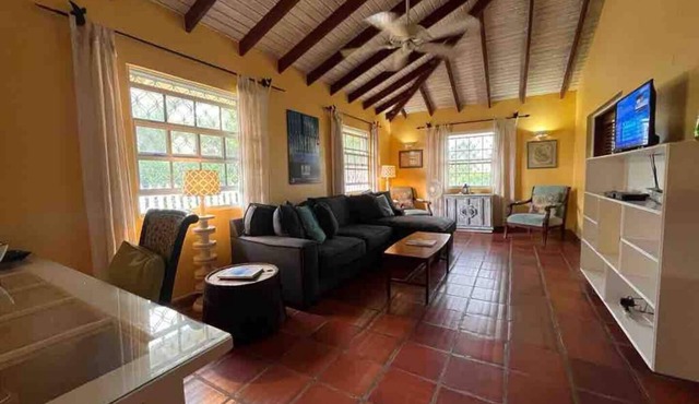 Freights Bay Surfers Bungalow in Atlantic Shores