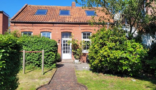 FriesenHOUSE in Borkum