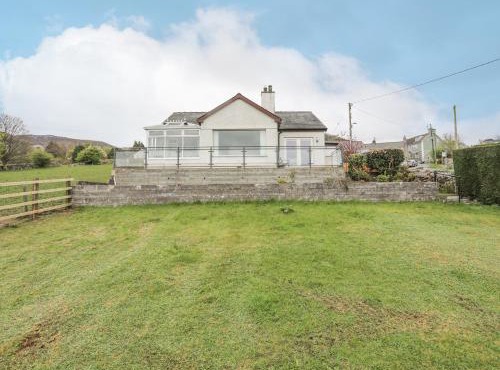 Frondeg in Tregarth