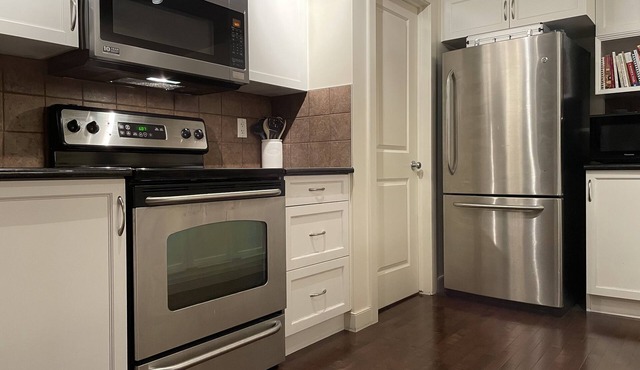 Fully furnished elegant suburban house with desirable amenities and location. in Calgary