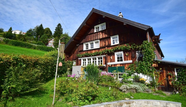 Gemütliches Ferienstudio in Heiden