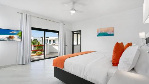 Genesis Residences in Meads Bay