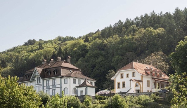 Grand Appartement by Interhome in Marnand