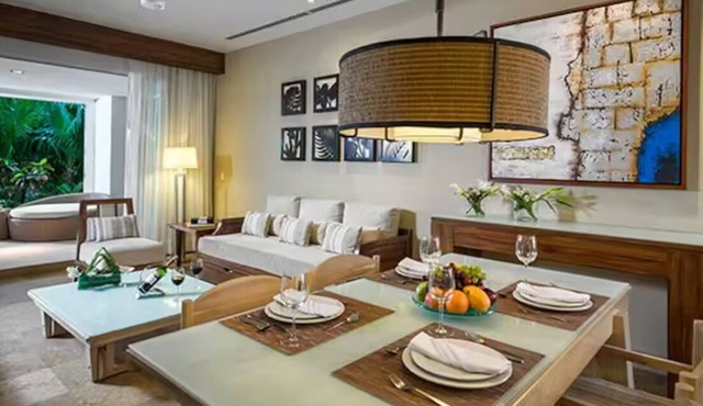 Grand Bliss 2 Bedroom Nuevo Vallarta in Nuevo Vallarta