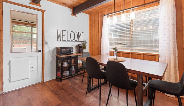Green Leaf Lodge in Sugarloaf