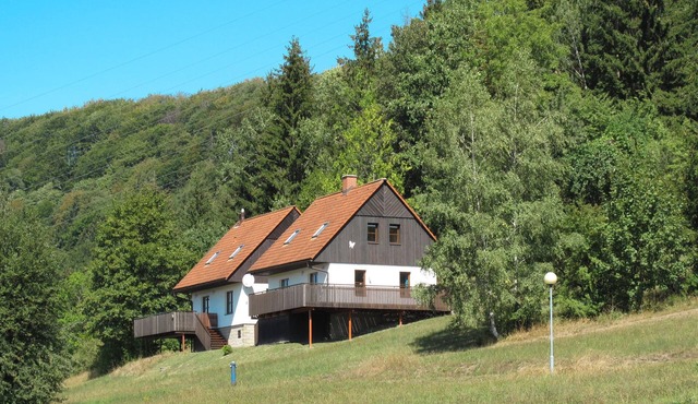 Green Valley Park Stárkov by Interhome in Stárkov