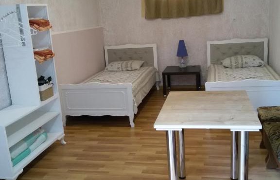 Guest House NT in Tbilisi City